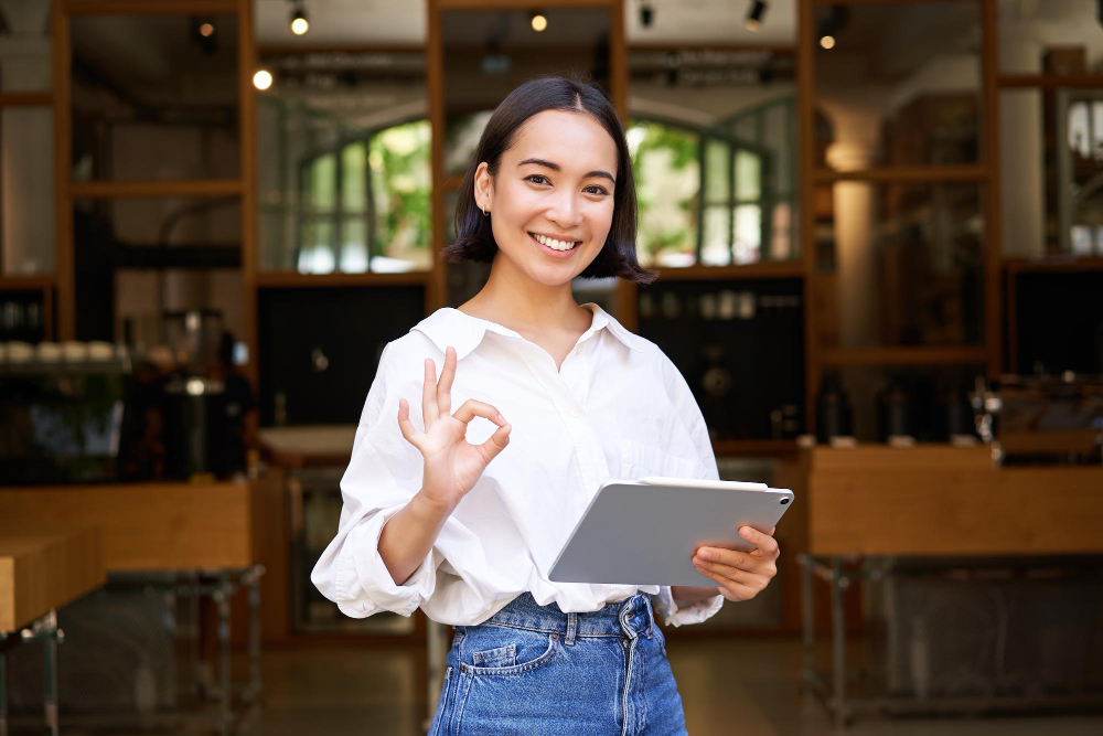 Register Food Cart Franchise Business