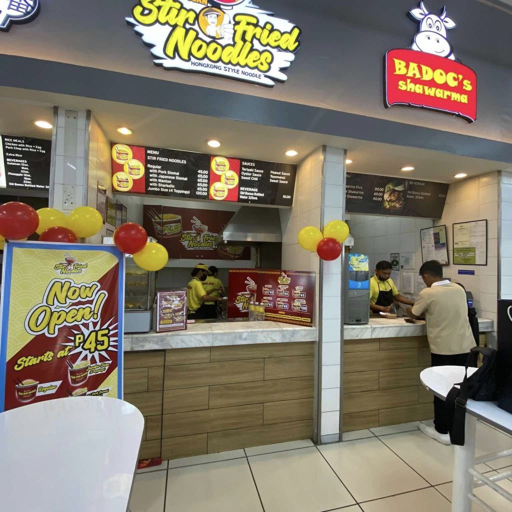 Food Cart Franchise Profitable in 2026