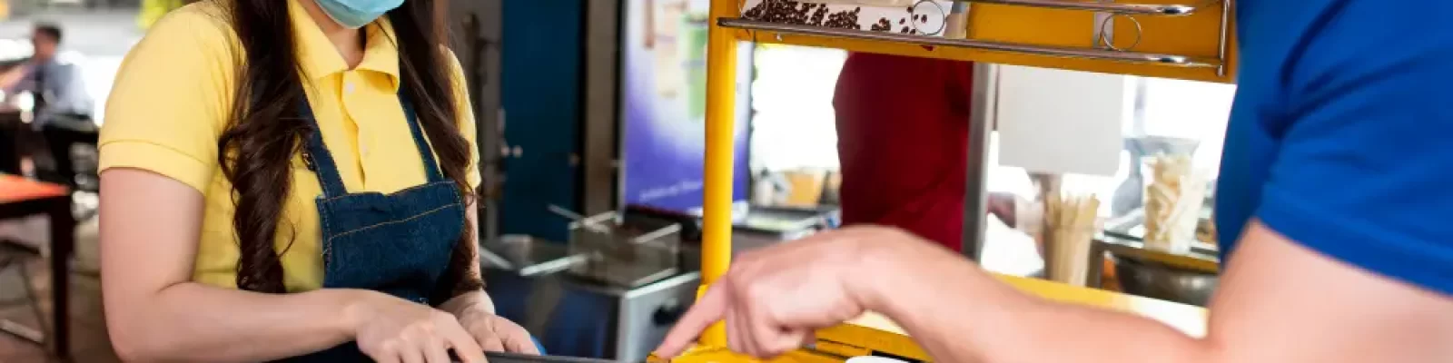 Trusted Food Cart Franchise